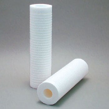 Micro-Klean(TM) 聚丙烯硬质深层滤芯 RT 系列3MRT30L16G20CB